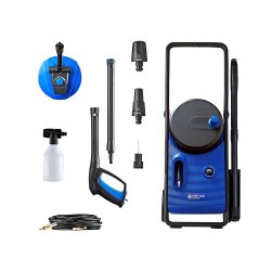 NILFISK A/S HJTRYKSRENSER