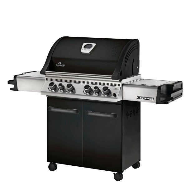 Napoleon Legend 485 gasgrill med SIZZLE ZONE&#153;