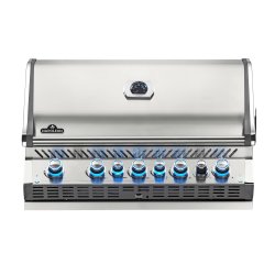 Napoleon Prestige PRO 665, indbygningsgrill