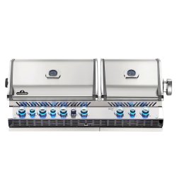 Napoleon Prestige PRO 825, indbygningsgrill