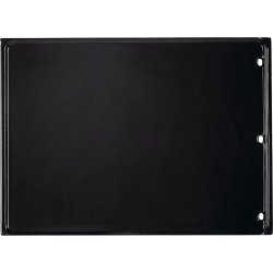 NAPOLEON STEGEPLADE EMALJERET