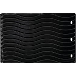 NAPOLEON STEGEPLADE EMALJERET