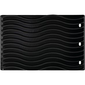 NAPOLEON STEGEPLADE EMALJERET