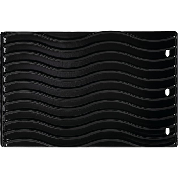 NAPOLEON STEGEPLADE EMALJERET