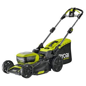 RYOBI AKKU PLÆNEKLIPPER