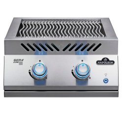 NAPOLEON INDBYGNING SIZZLEZONE