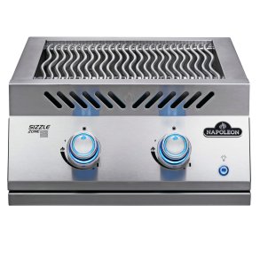 NAPOLEON INDBYGNING SIZZLEZONE
