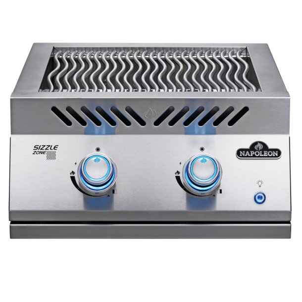 NAPOLEON INDBYGNING SIZZLEZONE