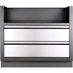 NAPOLEON UNDERSKAB TIL INDBYG