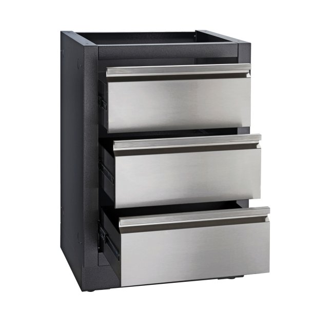 NAPOLEON SKUFFEMODUL UDEKKKEN