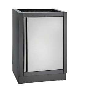 NAPOLEON GASFLASKESKAB UDEKK