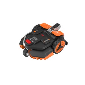 Worx Vision robot plneklipper 1300m2 Vision