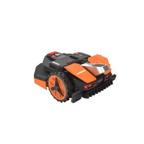 Worx Vision robot plneklipper 1600m2 Vision