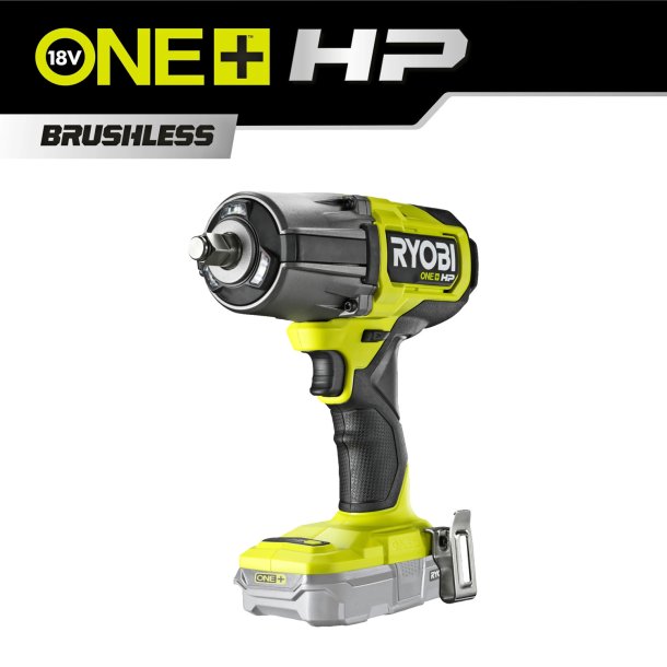 RYOBI SLAGSKRUENGLE RIWH18X-0