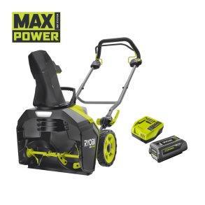 RYOBI SNESLYNGE RY36STX45A-140