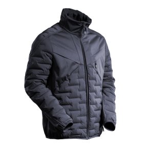 MASCOT QUILTJAKKE MED LET FÓR