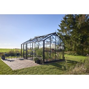 Juliana Jubii 60 jubilumsmodel 15,1m m/ 3 mm hrdet glas