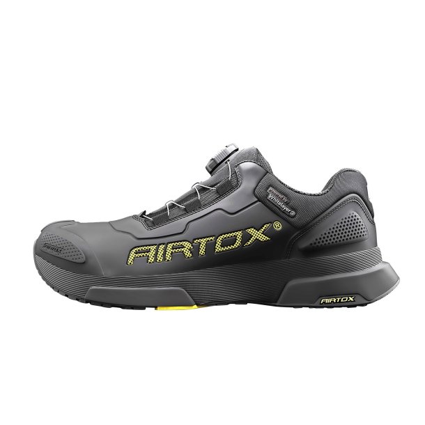 AIRTOX FS55 SIKKERHEDSSKO ESD