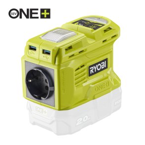 RYOBI INVERTER 18V RY18BI150B