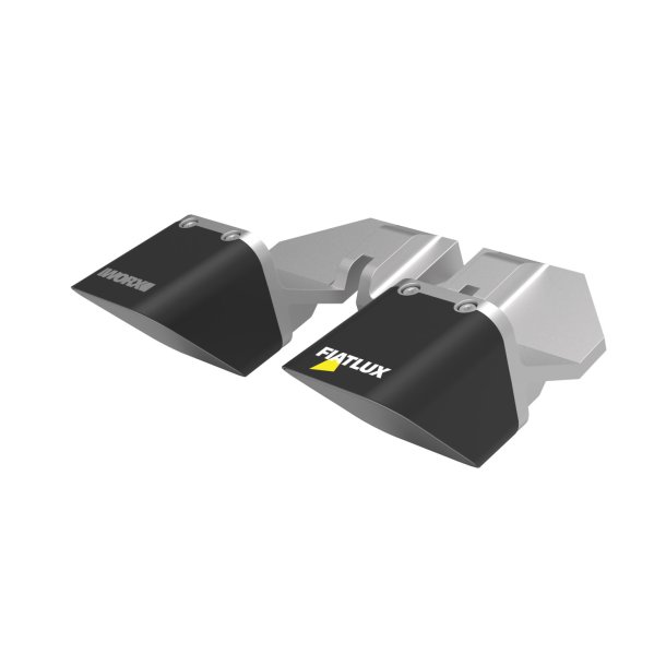 Worx Natlys til Vision robot