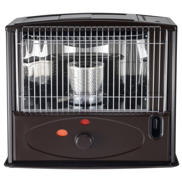 TECTRO KAMIN R236