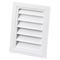 DUKA JALOUSIRIST 63.1 HVID