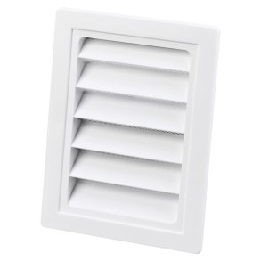 DUKA JALOUSIRIST 63.1 HVID