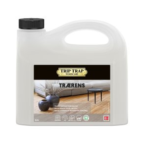 TRIP TRAP TRÆRENS        2,5LT