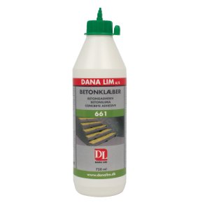 DANA BETONKLBER 661 750ml