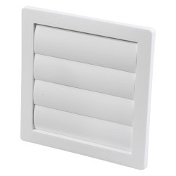 DUKA LAMELVENTIL 70/10C GR