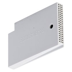 DUKA STUDSFUGEVENTIL TYPE 90