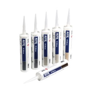 ALFIX M-SILICON LYSGR   0,3LT