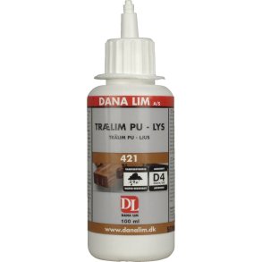 DANA TRLIM PU LYS 421 100ML