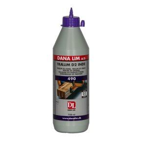 DANA TRLIM D2 INDE 490 750ML
