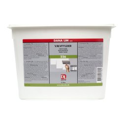 DANA VVFYLDER 226         5LT