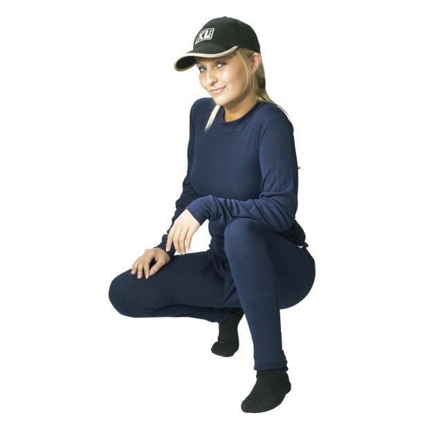 MASCOT&reg; TERMOUNDERTRJE KIRUNA