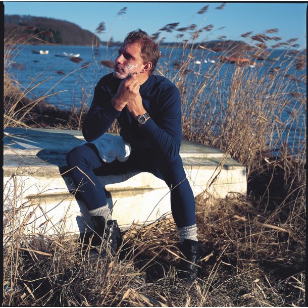 MASCOT&reg; TERMOUNDERTRJE KIRUNA