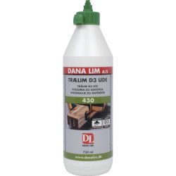 DANA TRLIM D3 UDE 430   750ML