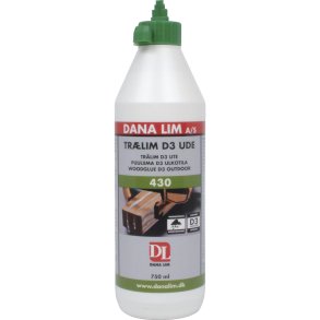 DANA TRLIM D3 UDE 430   750ML