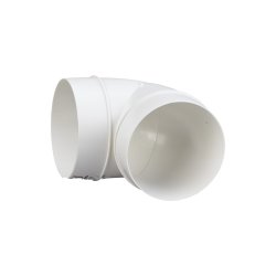 DUKA BJNING 90 GR HVID 125MM