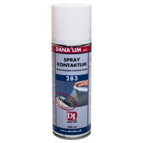 DANA KONTAKTLIM SPRAY 283
