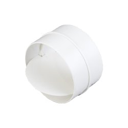 DUKA LUKKESPJLD HVID   100MM