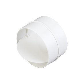 DUKA LUKKESPJLD HVID   100MM