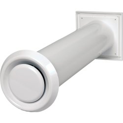 DUKA KOMPLET MURVENTIL