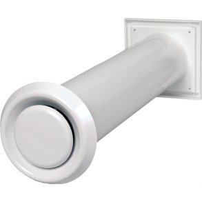 DUKA KOMPLET MURVENTIL