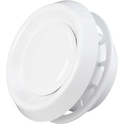 DUKA UD- OG INDBLSNINGSVENTIL