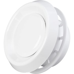 DUKA UD- OG INDBLSNINGSVENTIL