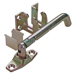 PN SIKRINGSBESLAG M/SPRRE