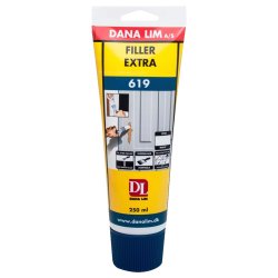 DANA FILLER EKSTRA 619   250ML