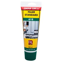 DANA FILLER STANDARD 618 250ML